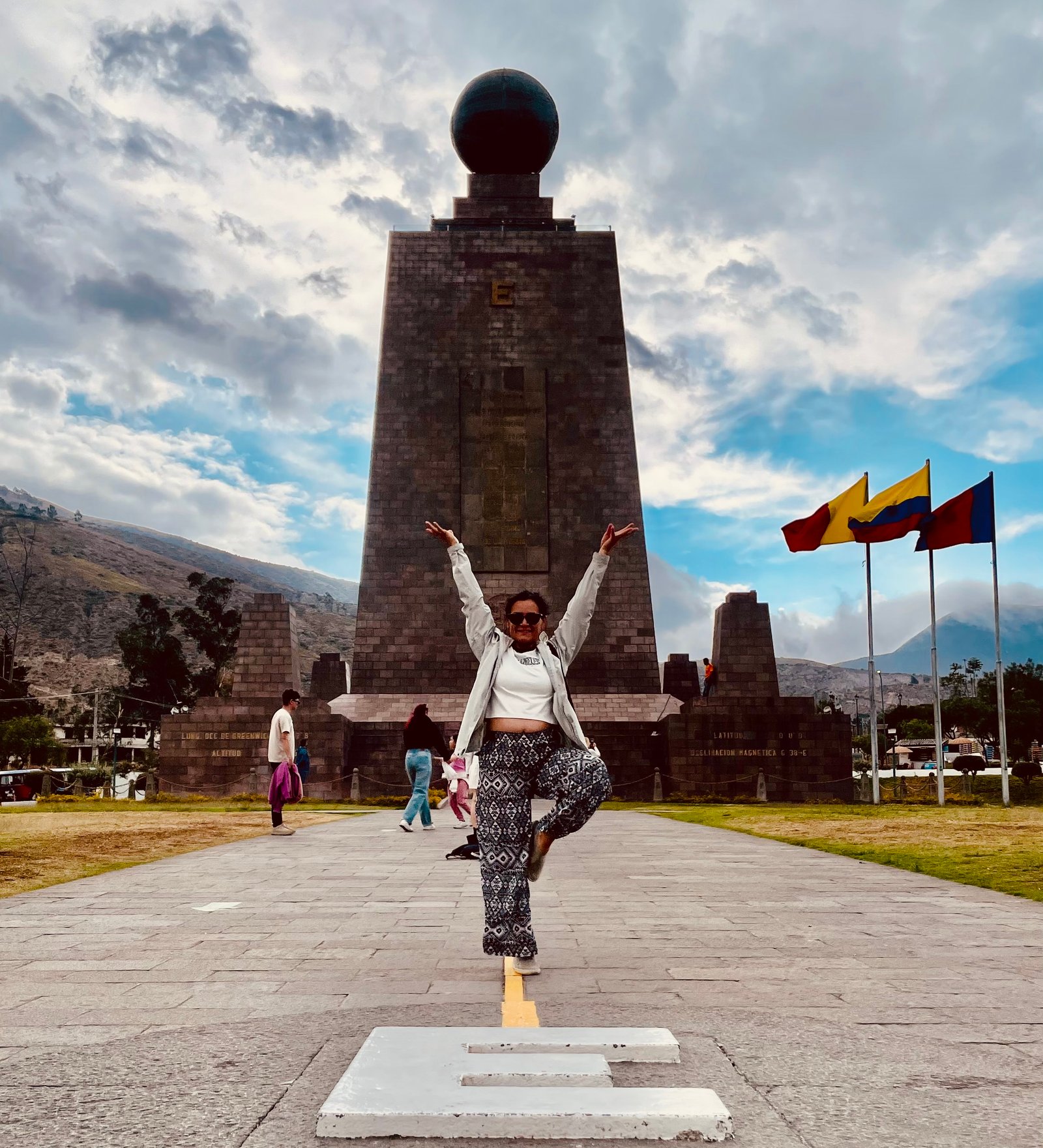 Nature & Reflection Gallery Image 2