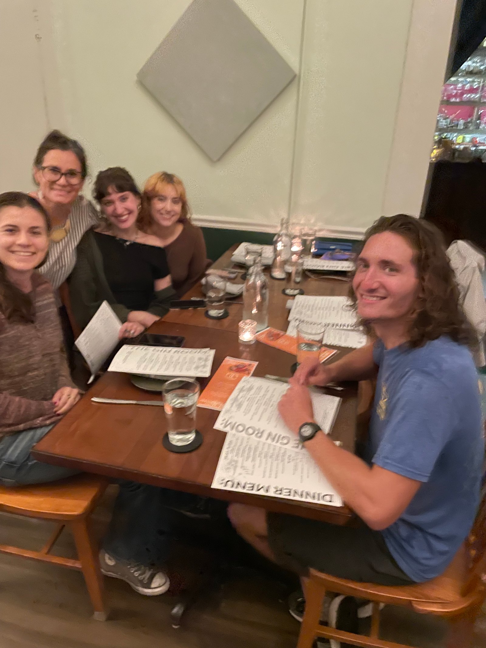 Nature & Reflection Gallery Image 7